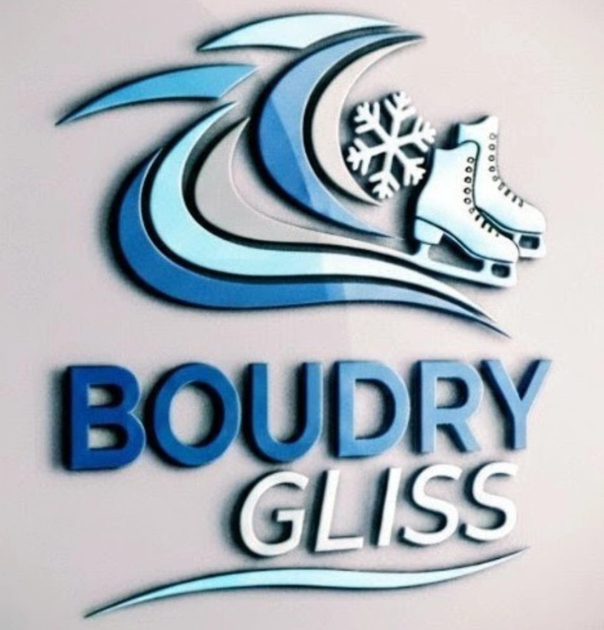 Boudry Gliss